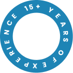 15+ years of experienced doctors