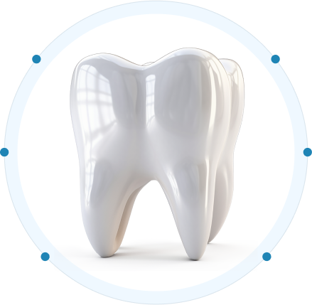 Single Tooth Image