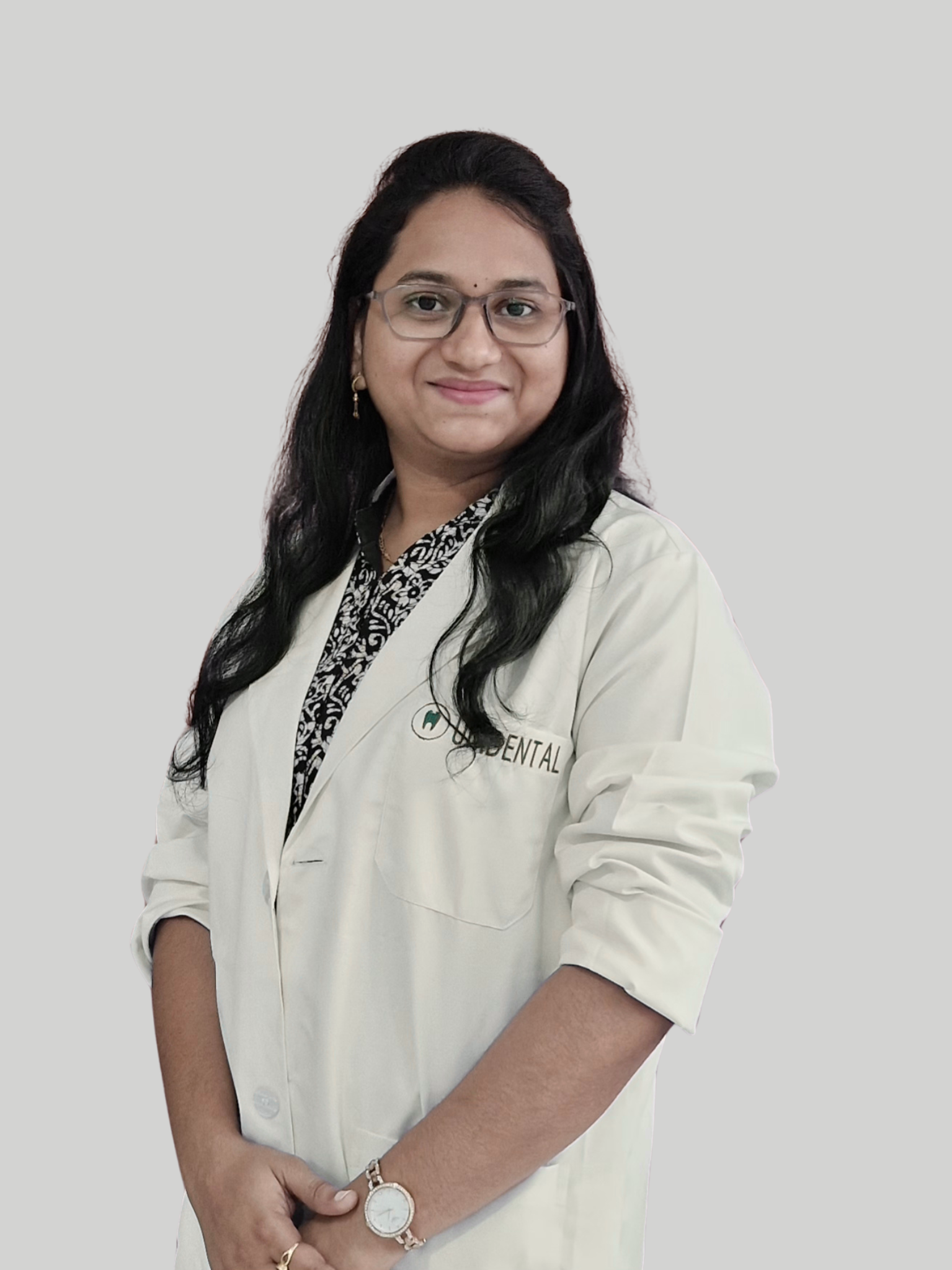 Doctor Lavanya