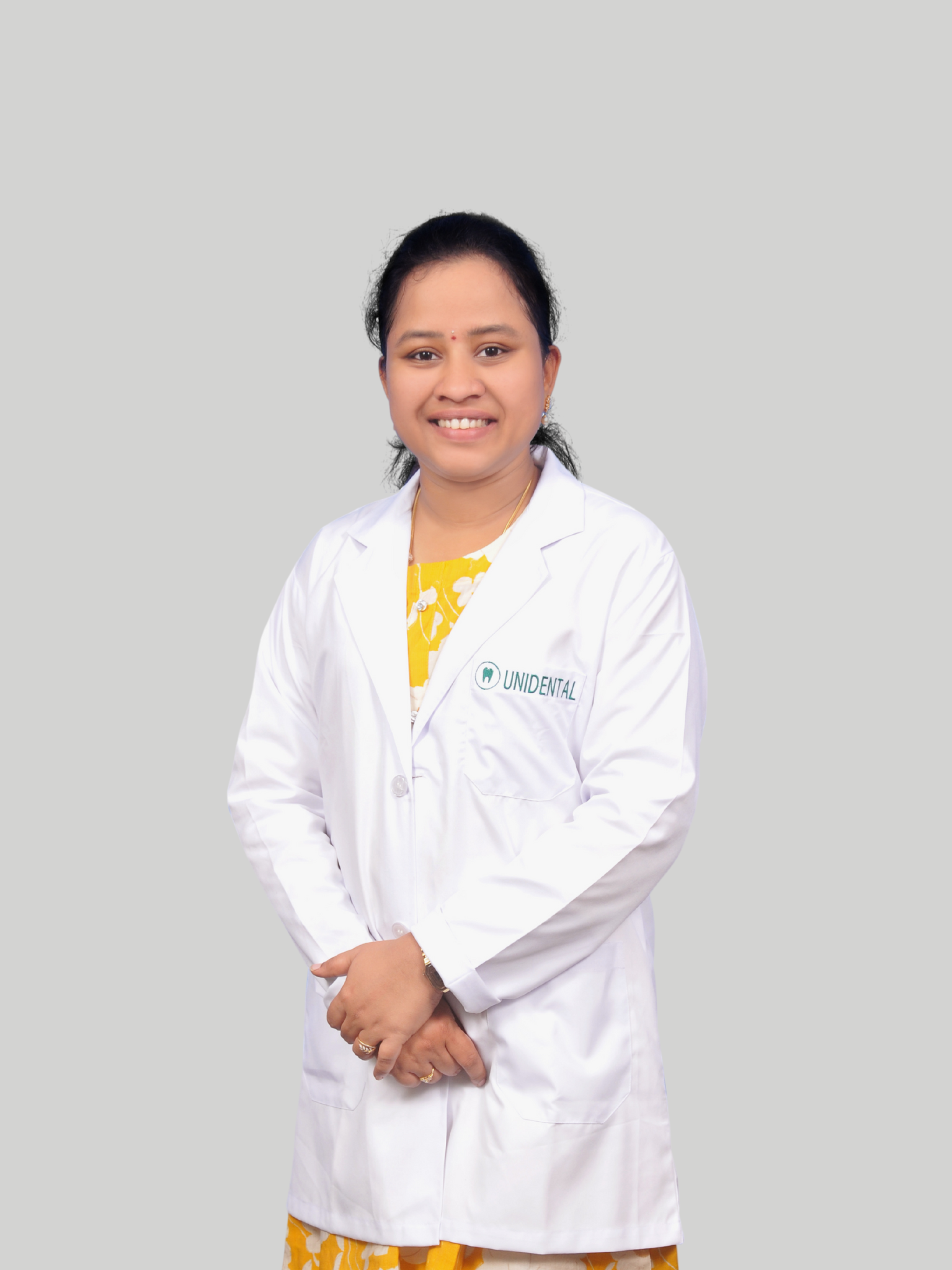 Unidental Doctor Madhu Latha