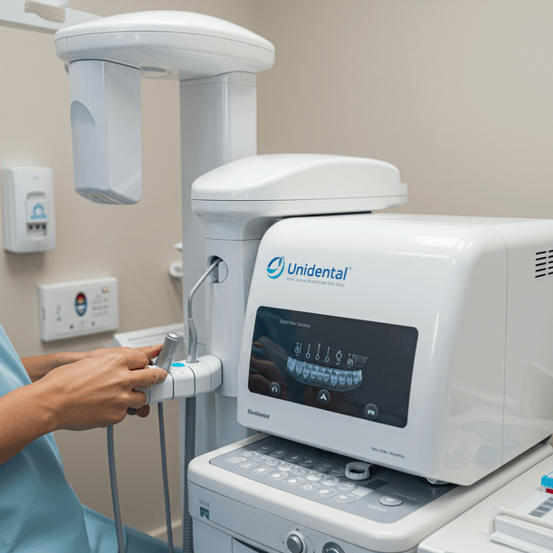 Unidental Equipment