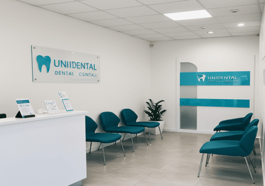 Unidental Clinic