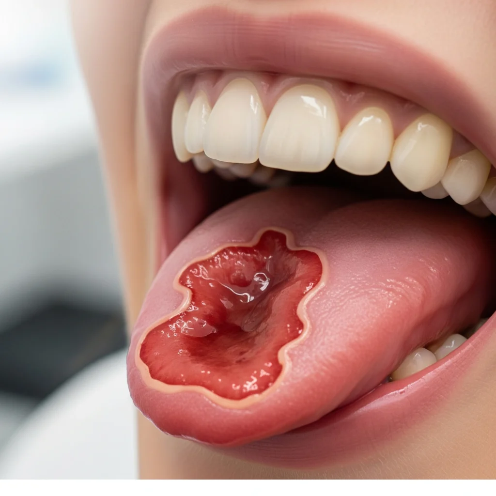 Oral Cancer
