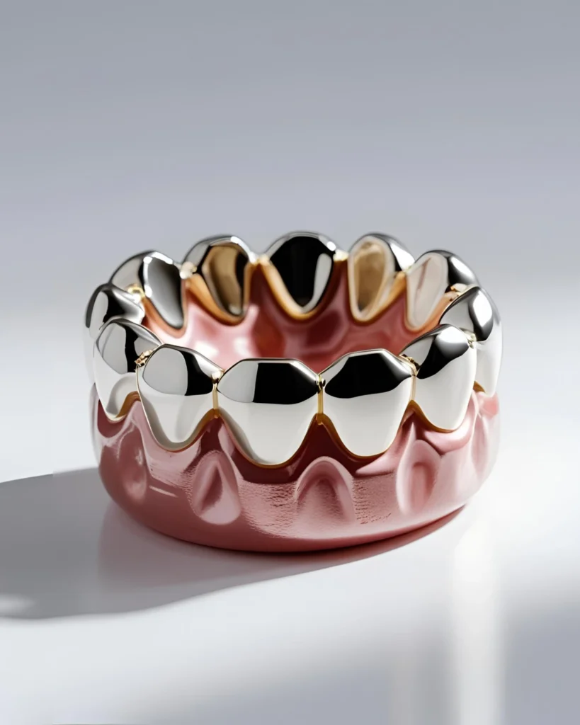 zerconium crown