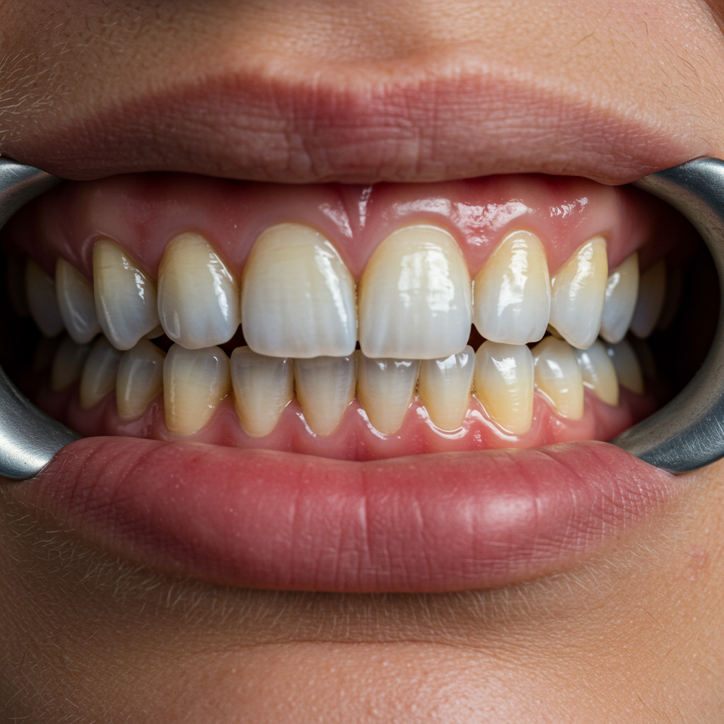Oral Health