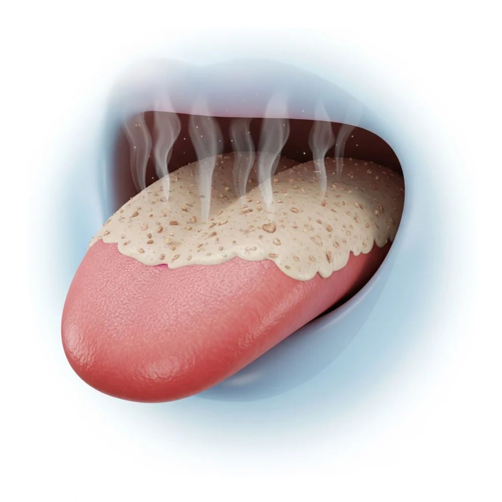 Halitosis