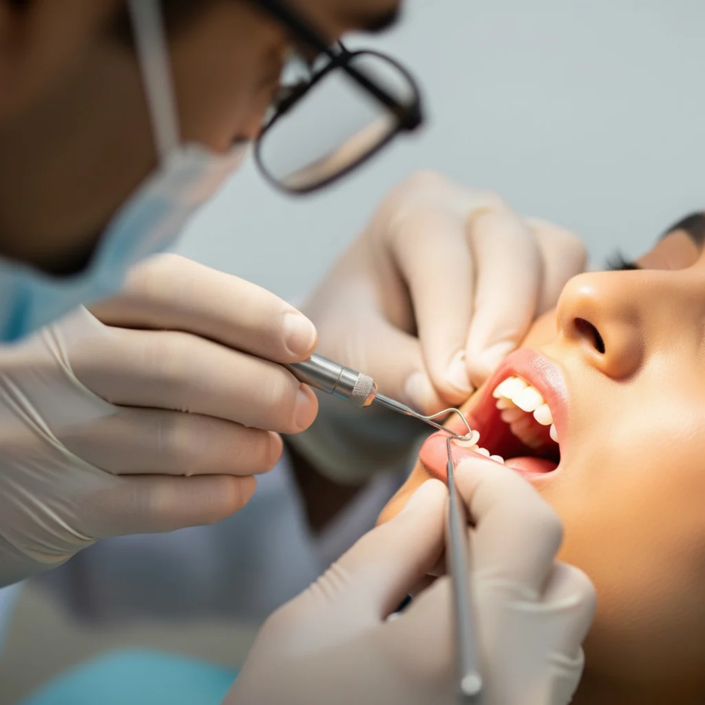 Oral biopsy cost in Kukatpally