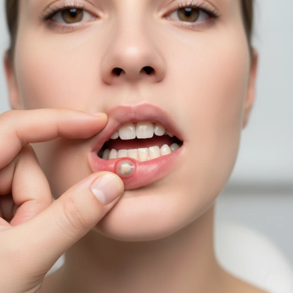 Mouth Ulcer Treatment Cost