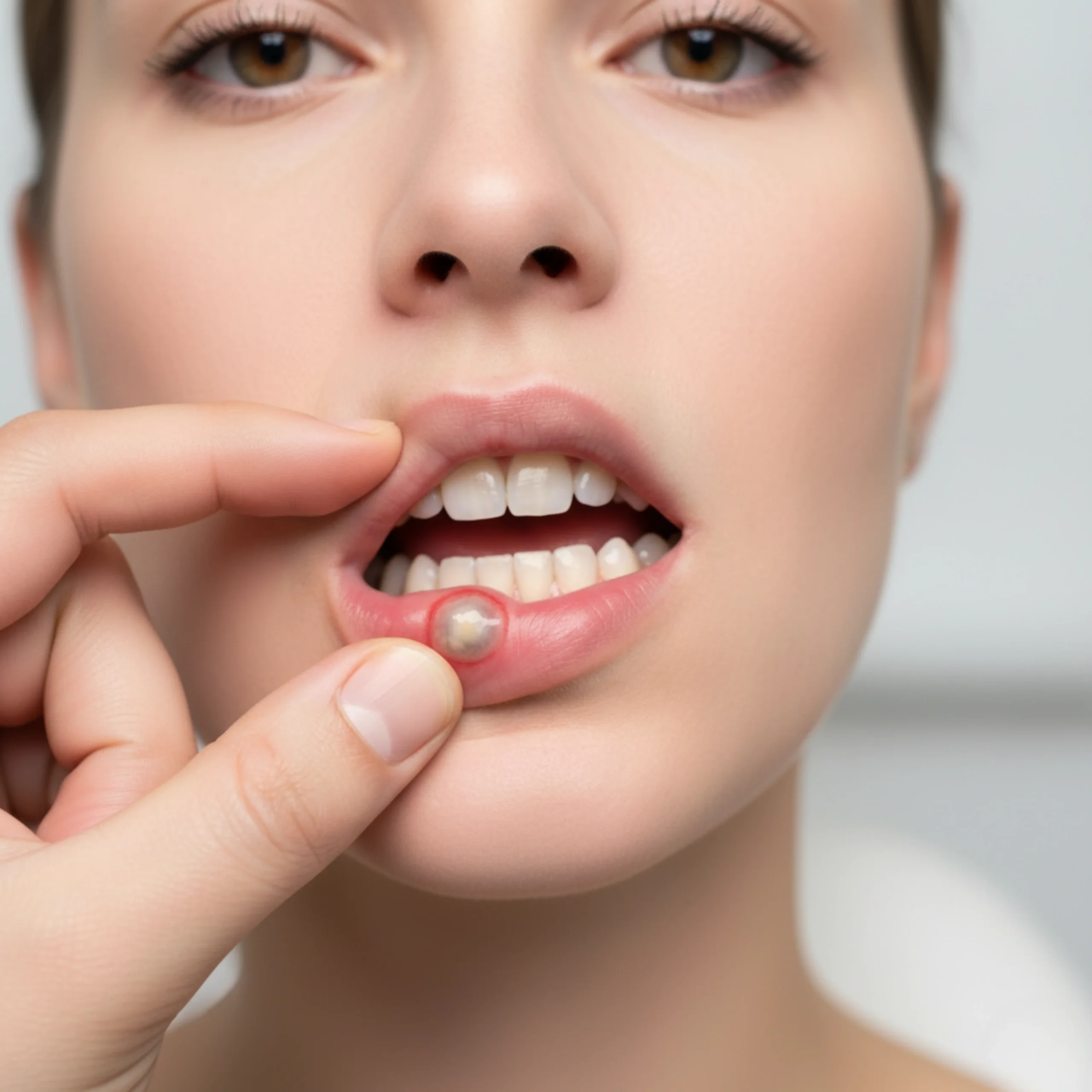 Mouth Ulcer Treatment Cost – Affordable & Advanced Dental Care
