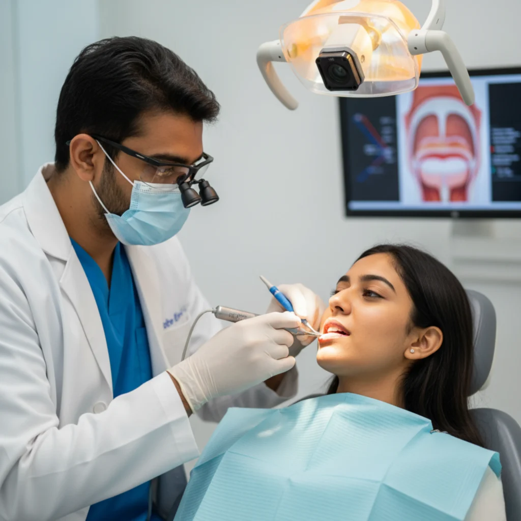 oral biopsy cost in Kukatpally